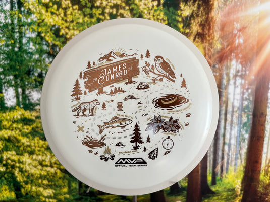 Trail Fission Conrad Team Series