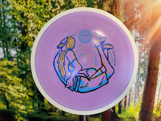 Trail Fission SE