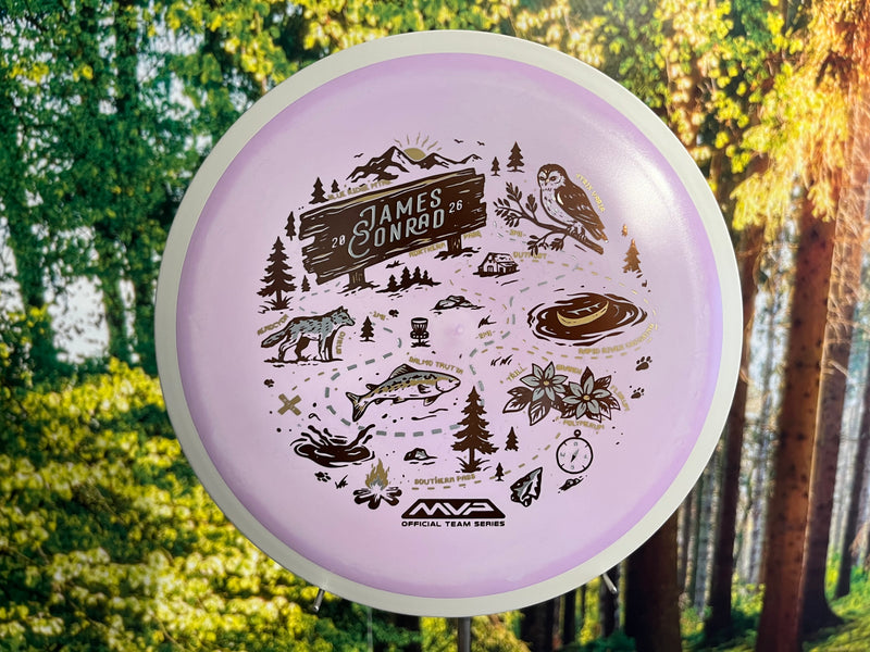 Indlæs billede i Gallery Viewer, Trail Fission Conrad Team Series
