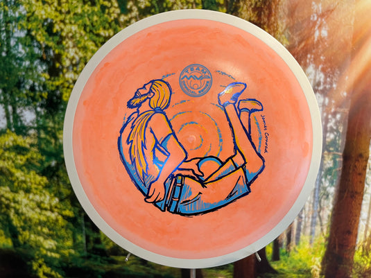 Trail Fission SE