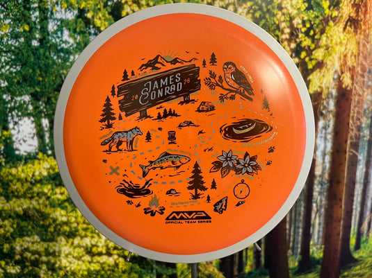 Trail Fission Conrad Team Series