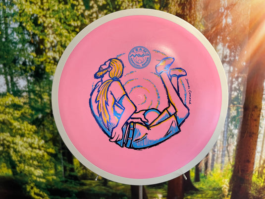 Trail Fission SE