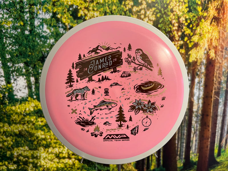 Indlæs billede i Gallery Viewer, Trail Fission Conrad Team Series

