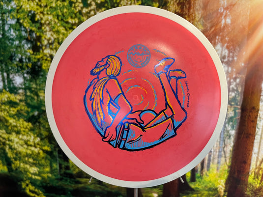 Trail Fission SE