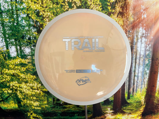 Trail Neutron New Design