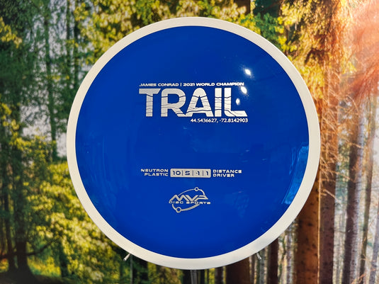 Trail Neutron New Design