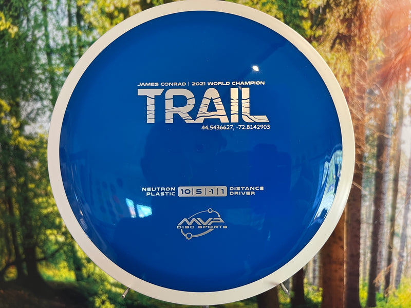 Laden Sie das Bild in Galerie -Viewer, Trail-Neutron Neues Design
