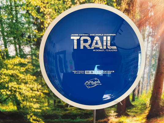 Trail Neutron New Design