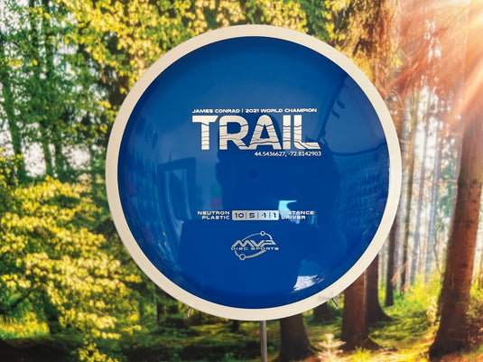 Trail Neutron New Design