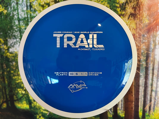 Trail-Neutron Neues Design