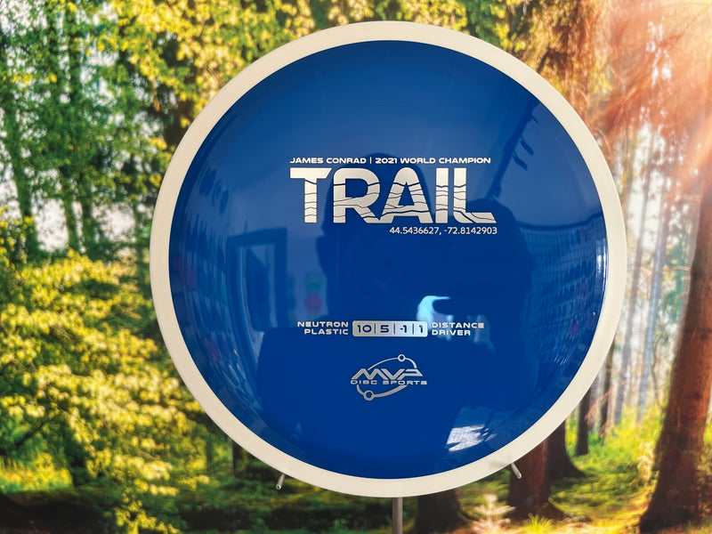 Indlæs billede i Gallery Viewer, Trail Neutron New Design

