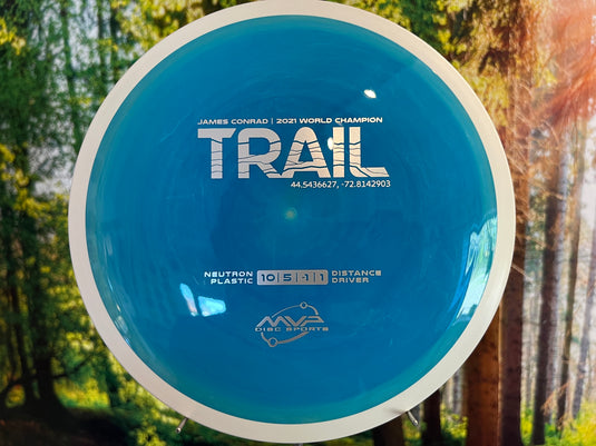 Trail-Neutron Neues Design