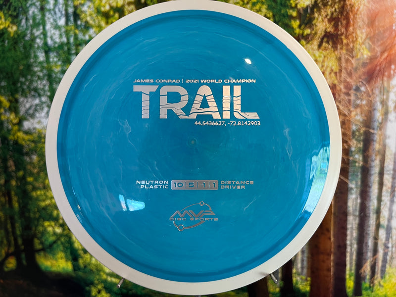 Laden Sie das Bild in Galerie -Viewer, Trail-Neutron Neues Design
