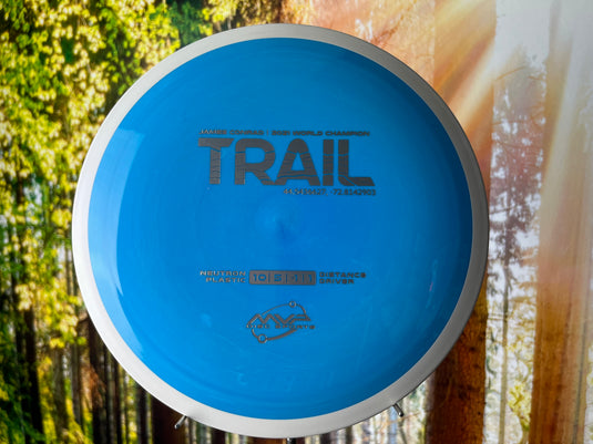 Trail Neutron New Design