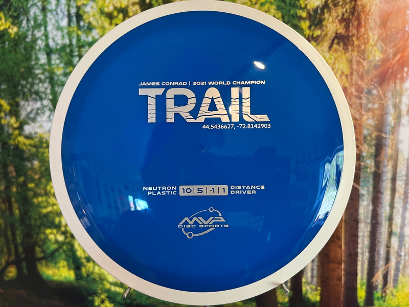 Laden Sie das Bild in Galerie -Viewer, Trail-Neutron Neues Design
