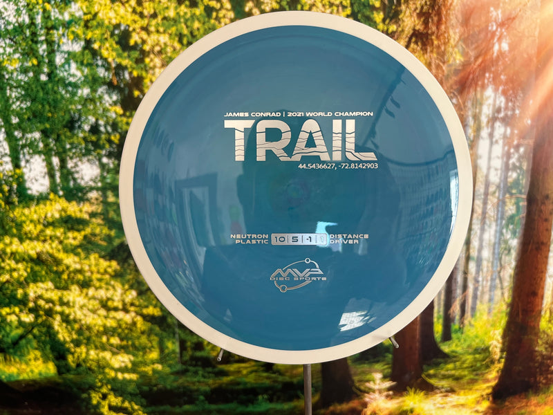 Indlæs billede i Gallery Viewer, Trail Neutron New Design
