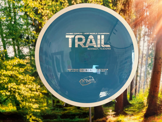 Trail Neutron New Design