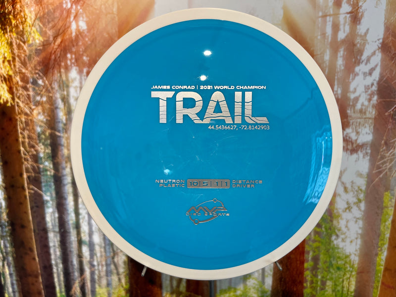 Load image into Gallery viewer, Trail Neutron New Design
