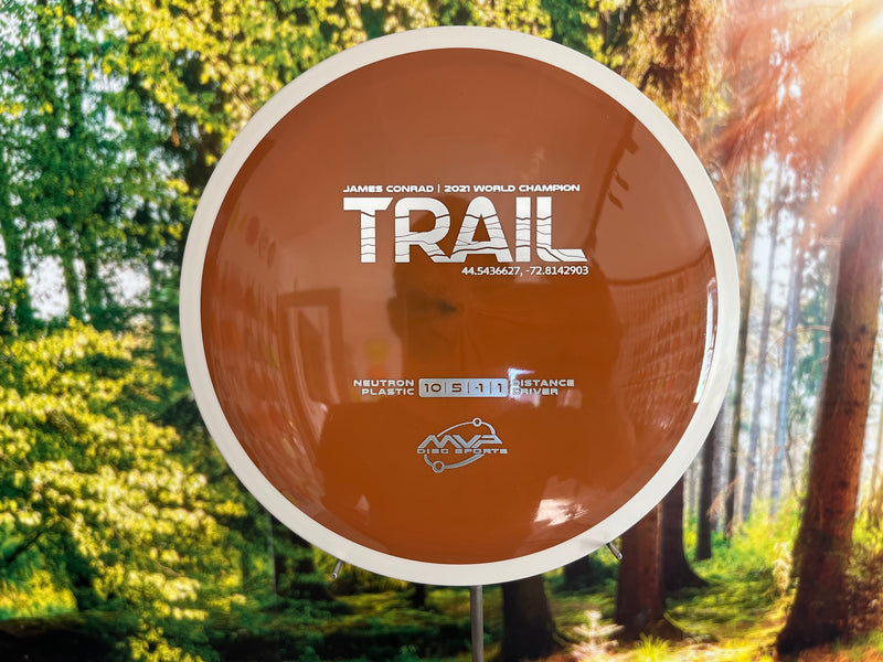 Indlæs billede i Gallery Viewer, Trail Neutron New Design
