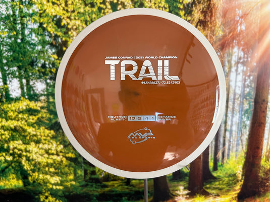 Trail Neutron New Design