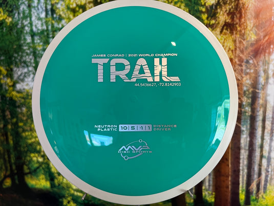 Trail-Neutron Neues Design