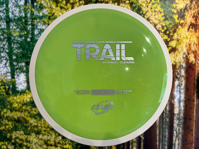 Indlæs billede i Gallery Viewer, Trail Neutron New Design
