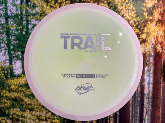 Trail Neutron New Design