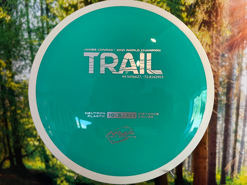 Laden Sie das Bild in Galerie -Viewer, Trail-Neutron Neues Design
