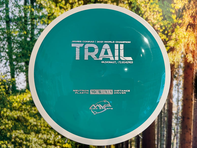 Indlæs billede i Gallery Viewer, Trail Neutron New Design
