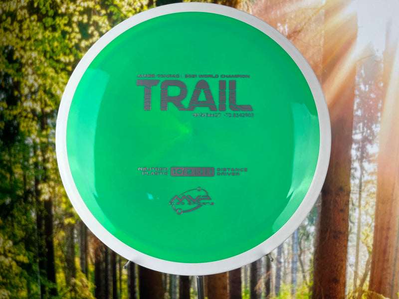 Indlæs billede i Gallery Viewer, Trail Neutron New Design
