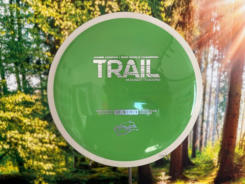 Indlæs billede i Gallery Viewer, Trail Neutron New Design
