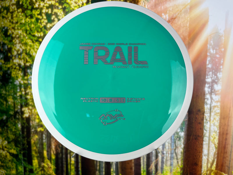 Indlæs billede i Gallery Viewer, Trail Neutron New Design
