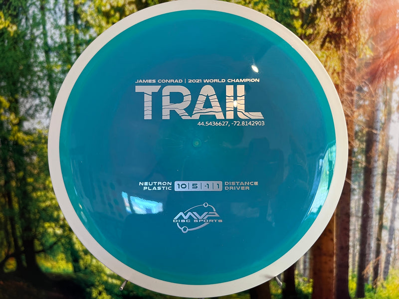 Laden Sie das Bild in Galerie -Viewer, Trail-Neutron Neues Design
