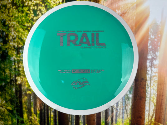 Trail Neutron New Design