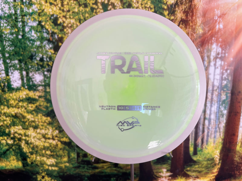Indlæs billede i Gallery Viewer, Trail Neutron New Design
