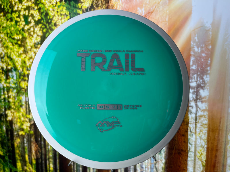 Load image into Gallery viewer, Trail Neutron New Design
