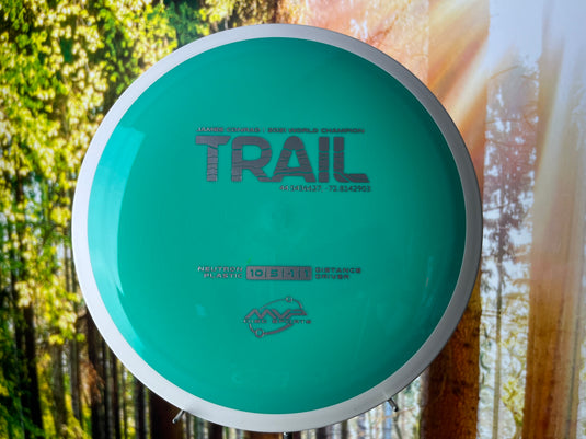 Trail Neutron New Design