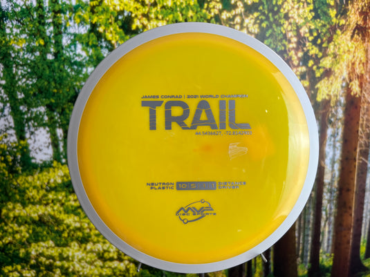 Trail Neutron New Design