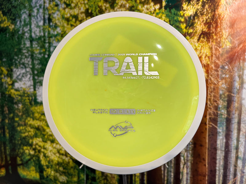 Indlæs billede i Gallery Viewer, Trail Neutron New Design
