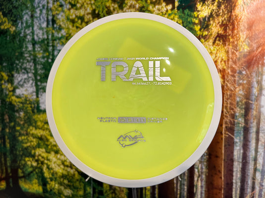 Trail Neutron New Design