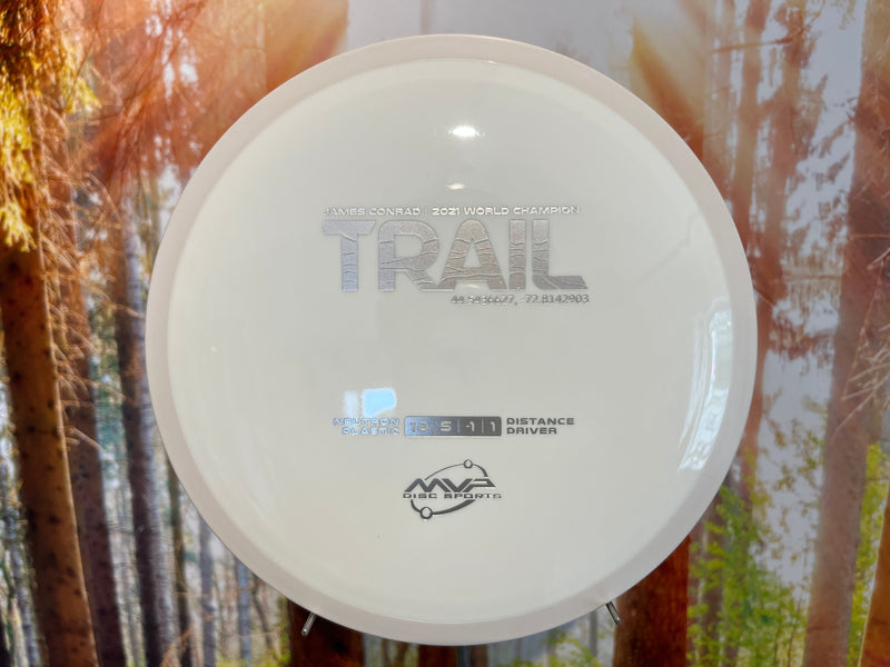 Load image into Gallery viewer, Trail Neutron New Design
