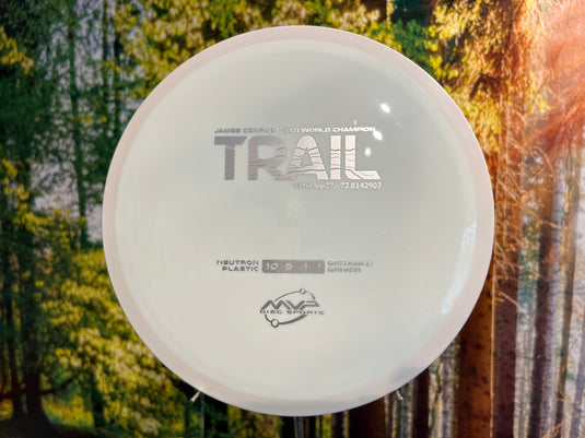 Trail Neutron New Design