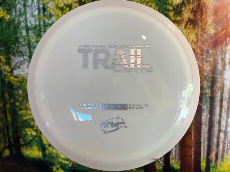 Laden Sie das Bild in Galerie -Viewer, Trail-Neutron Neues Design
