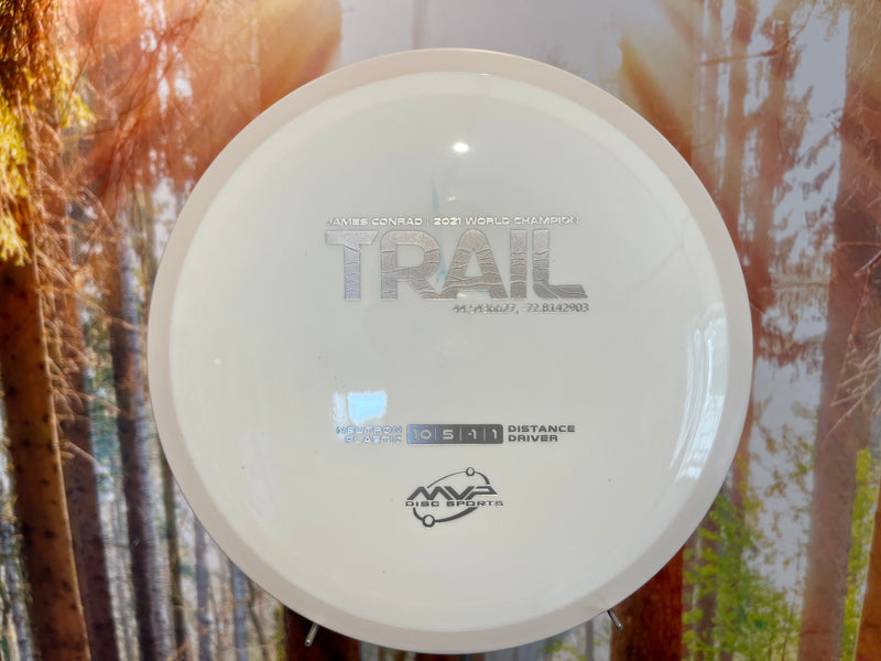 Load image into Gallery viewer, Trail Neutron New Design
