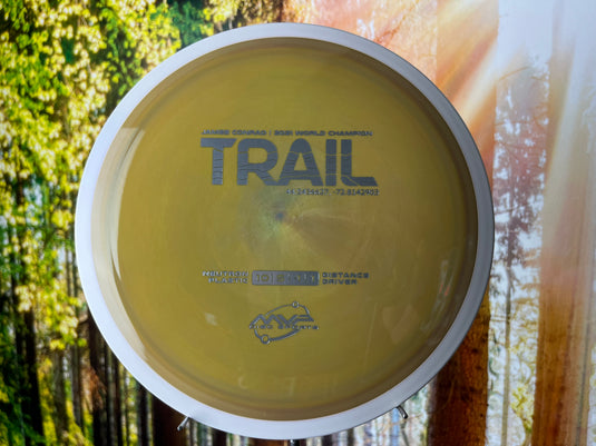 Trail Neutron New Design