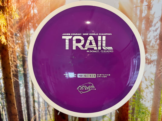 Trail Neutron New Design