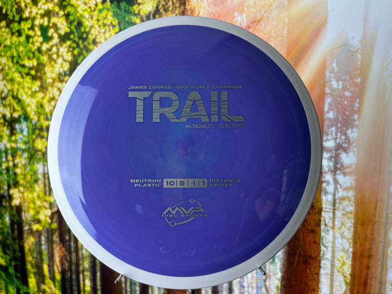Load image into Gallery viewer, Trail Neutron New Design
