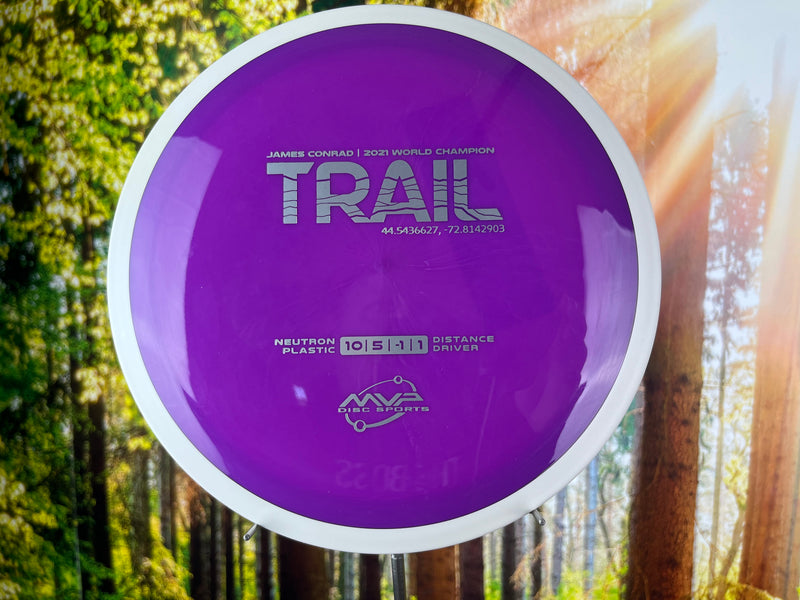Indlæs billede i Gallery Viewer, Trail Neutron New Design
