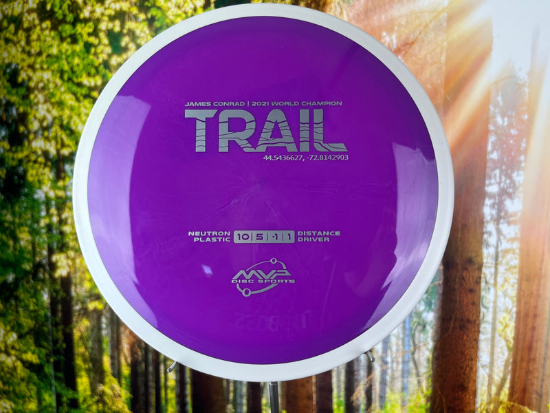 Indlæs billede i Gallery Viewer, Trail Neutron New Design

