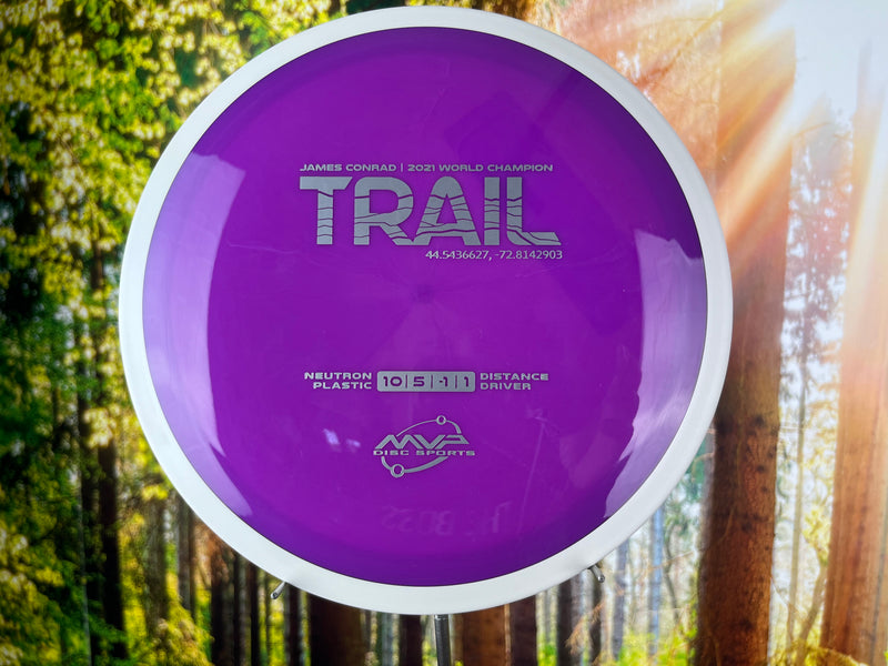 Indlæs billede i Gallery Viewer, Trail Neutron New Design
